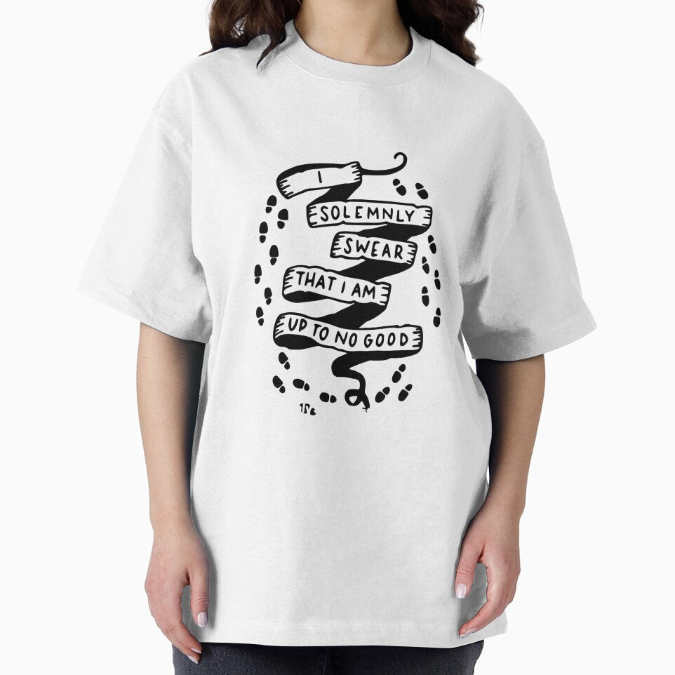 i solemnly swear that i am up to no good by The_Fandom_World (and other shit)