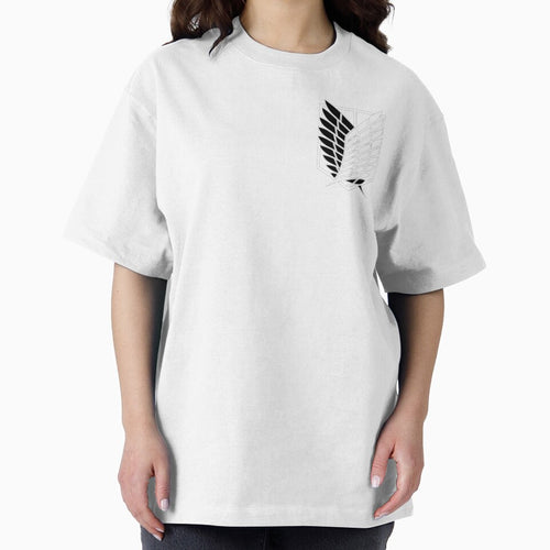 AOT Attack on Titan Wings of Freedom by infinitev0id