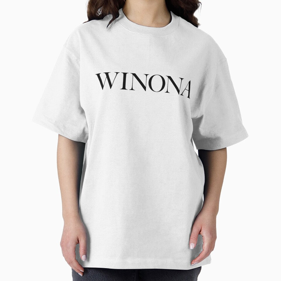 WINONA by Hellmouthe