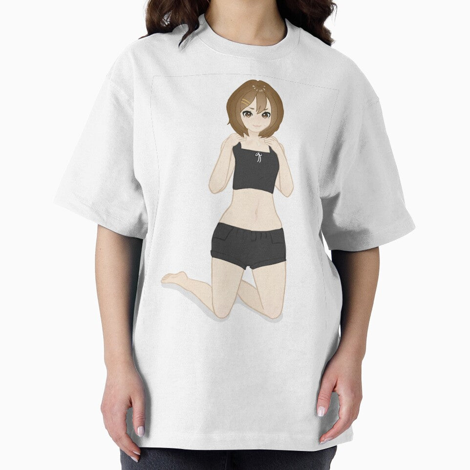 Yui by DrawnDelightRS