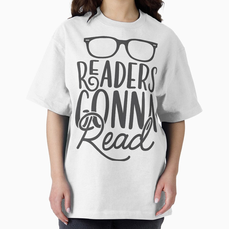 Readers Gonna Read by NellaRosa