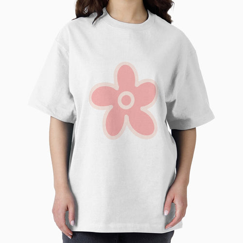 Aesthetic Pink Flower by EmeryJH