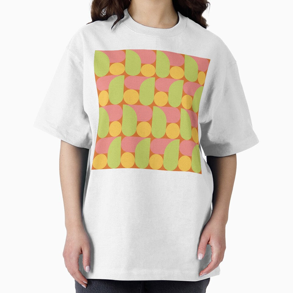 Colorful blocking combo shape by Creations by lyne