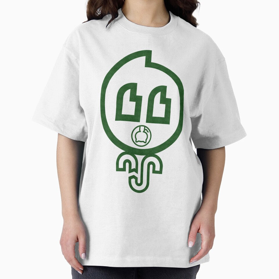 Design for nature T-SHIRT by METAGOD POD