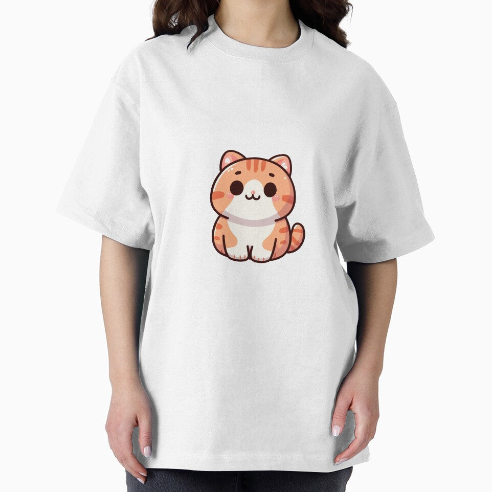 Cute Cat Pet kawai by tomamatear