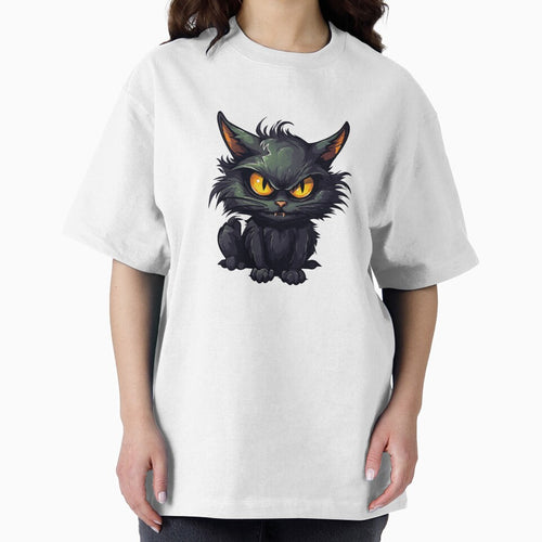 Baby Black Cat by VelvetRoom