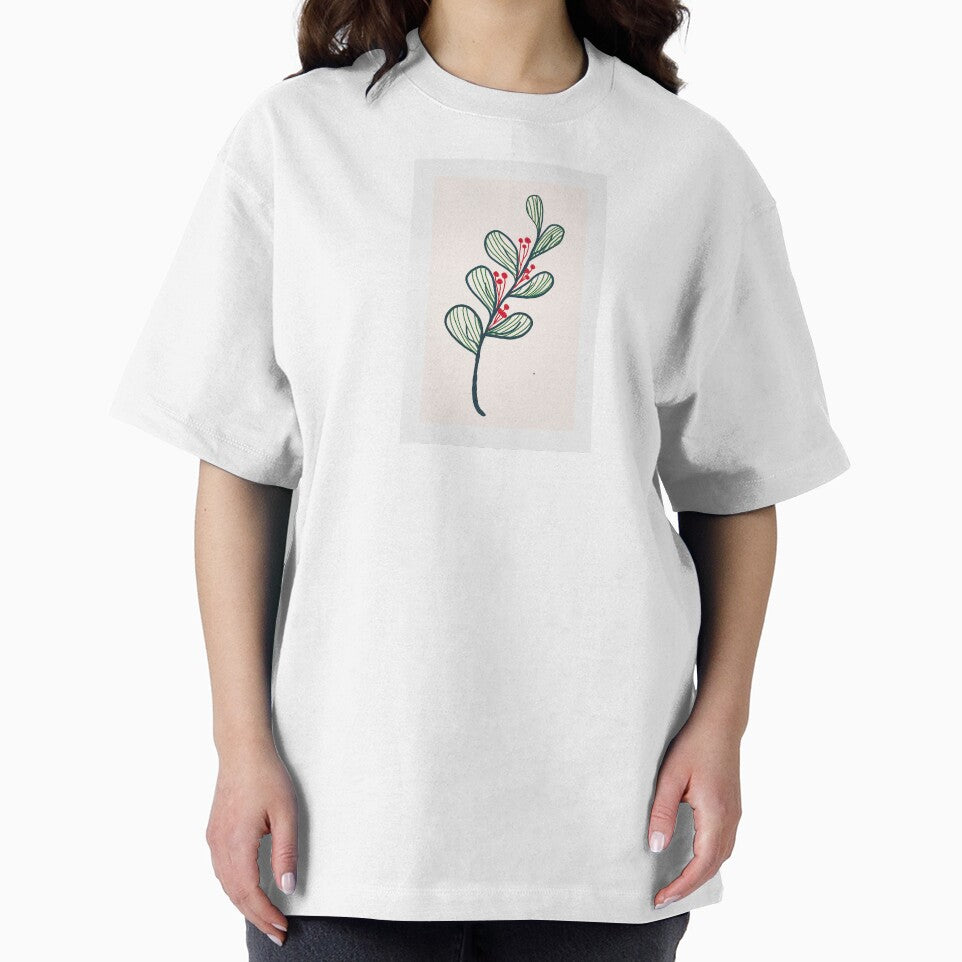 Abstract Boho Flower by Thedigital91