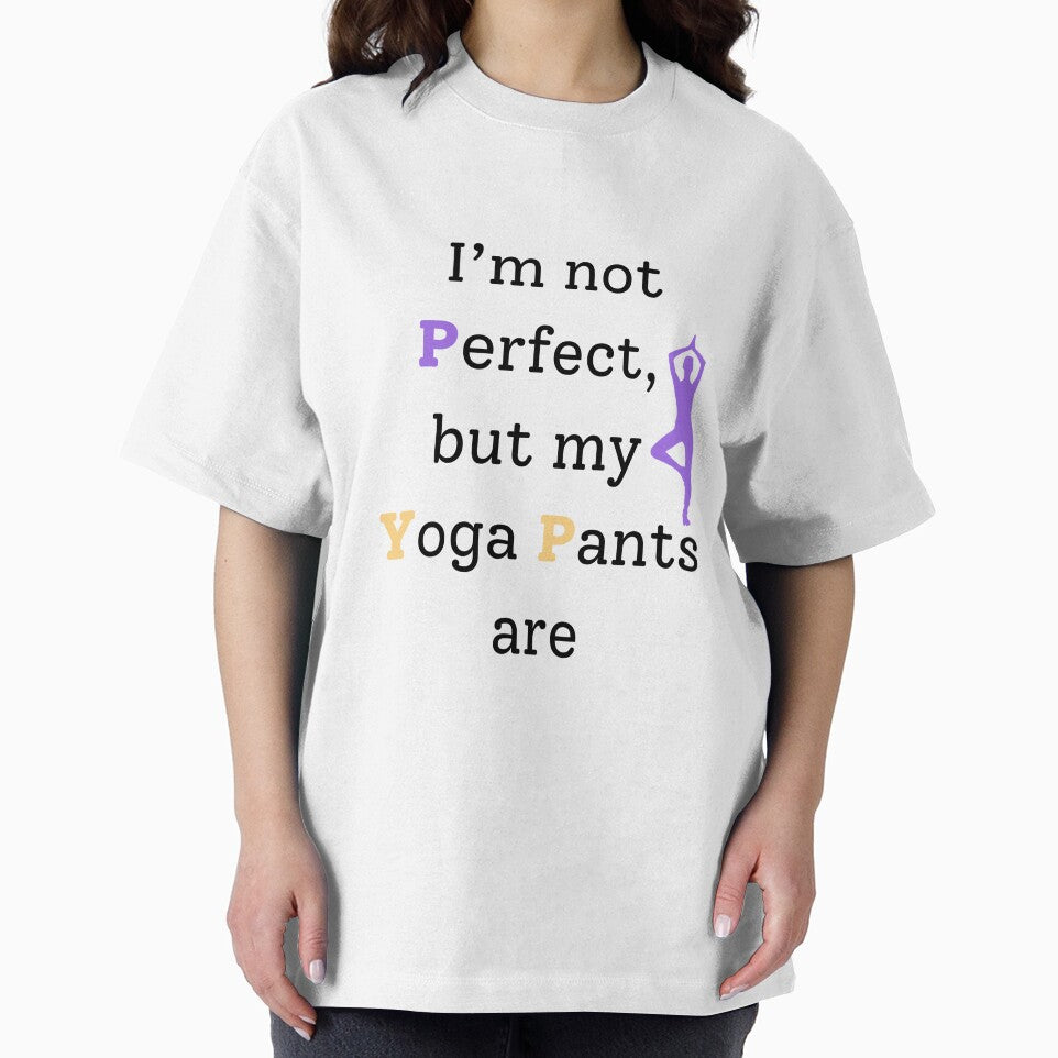 Perfect Yoga Pants by Kind Krafts