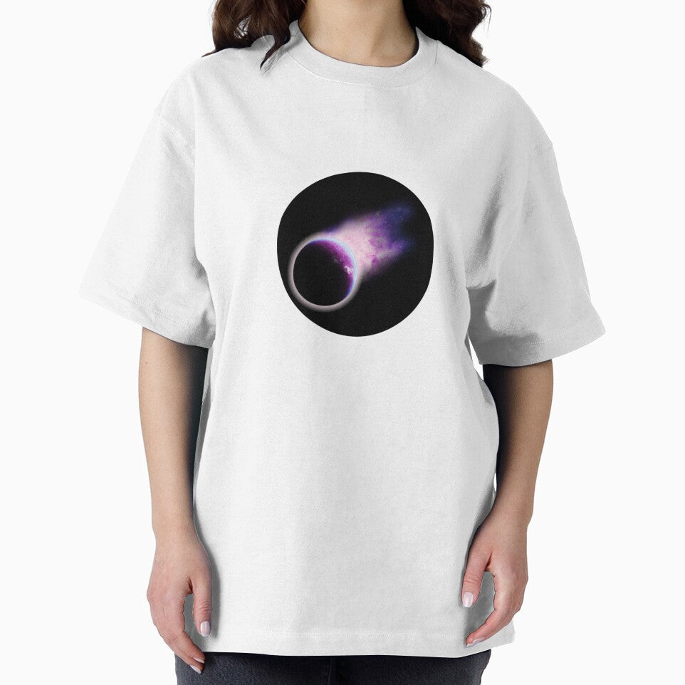 Cosmic Eclipse by StudioGraf Shop