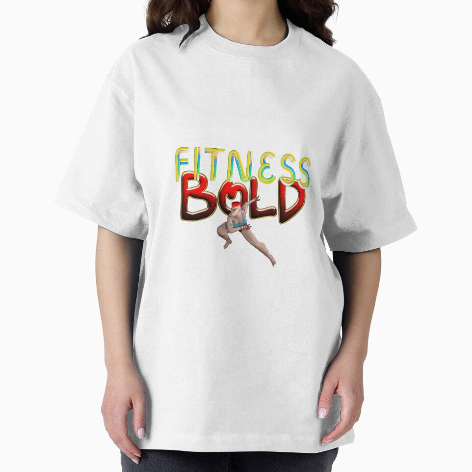 Fitness Bold by teepossible