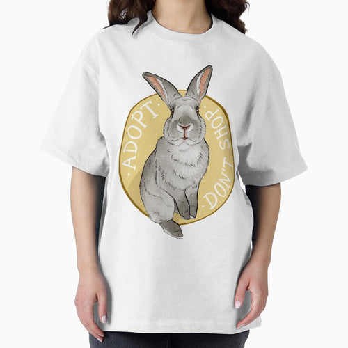 Adopt, don't shop! by Firlefanzzz