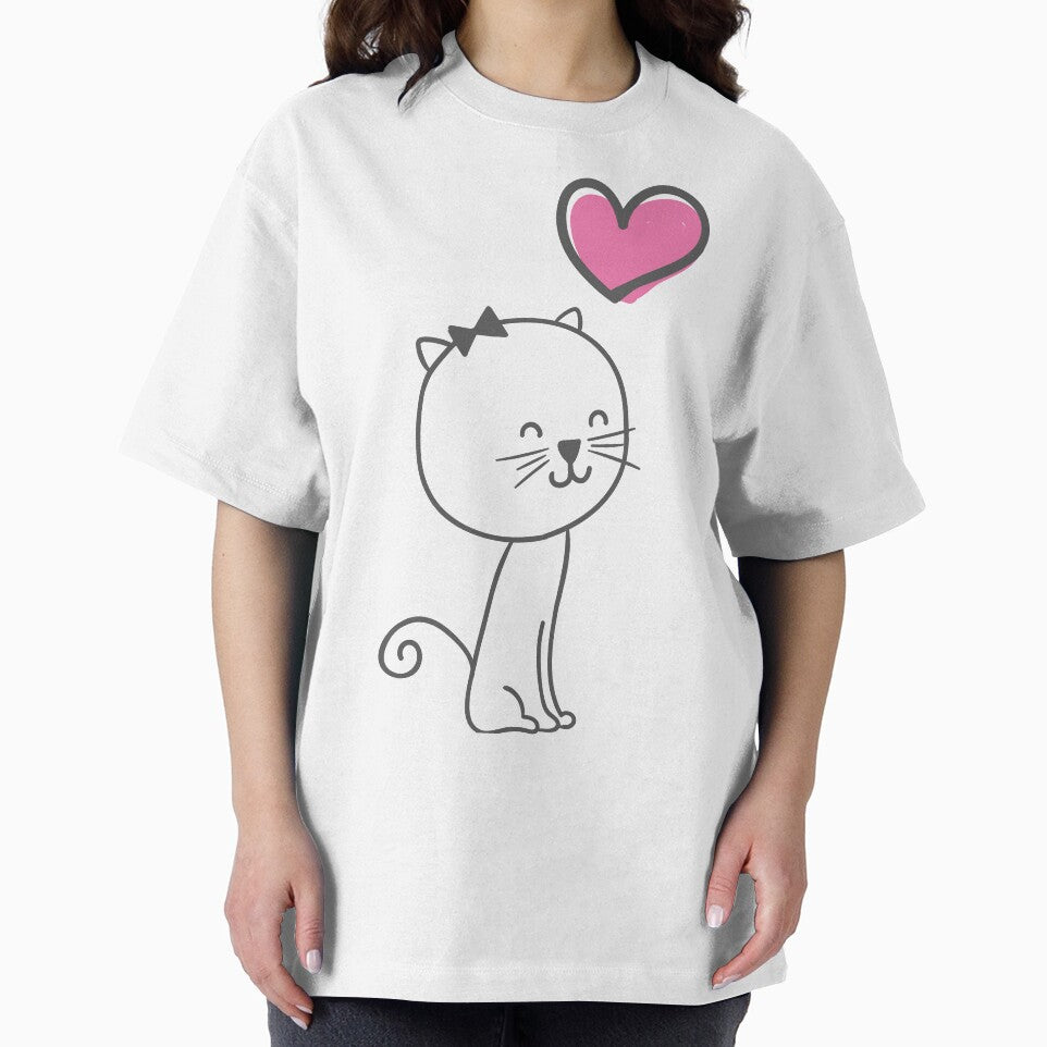 CAT IS LOVE by soulwhispherer