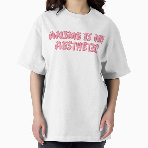 Anime is my aesthetic by Ghibli.exe