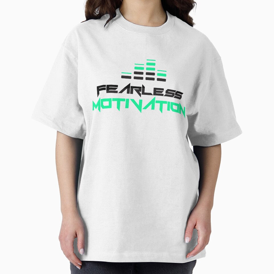 Fearless Motivation - LOGO Team Fearless by fearlessmotivat
