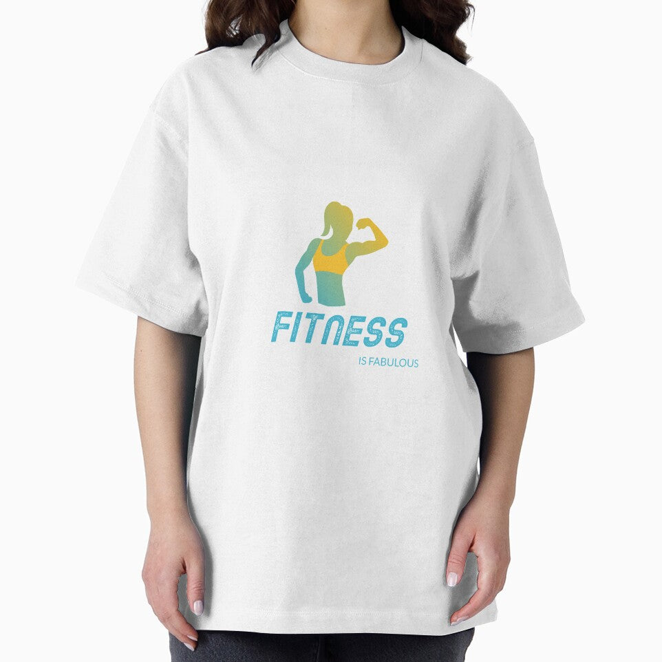 Fitness Is Fabulous by TuttleHouse