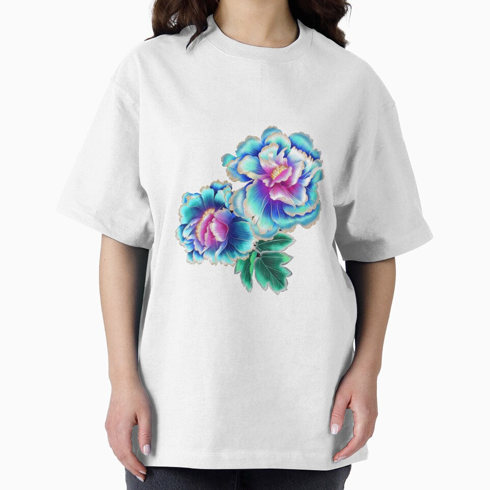 Colorful flower 5 by Ahimsazen