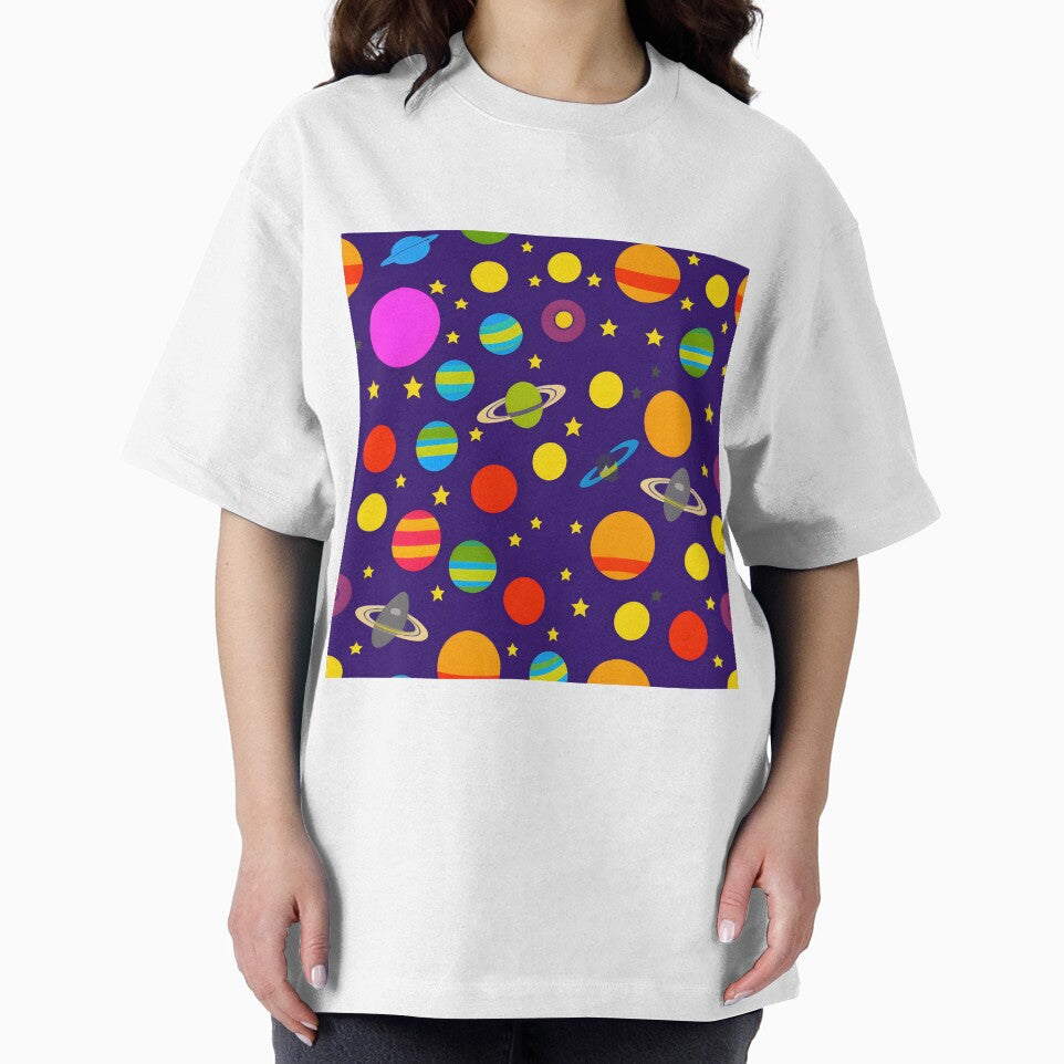 Copy of Space Pattern 5 by Planetporridge