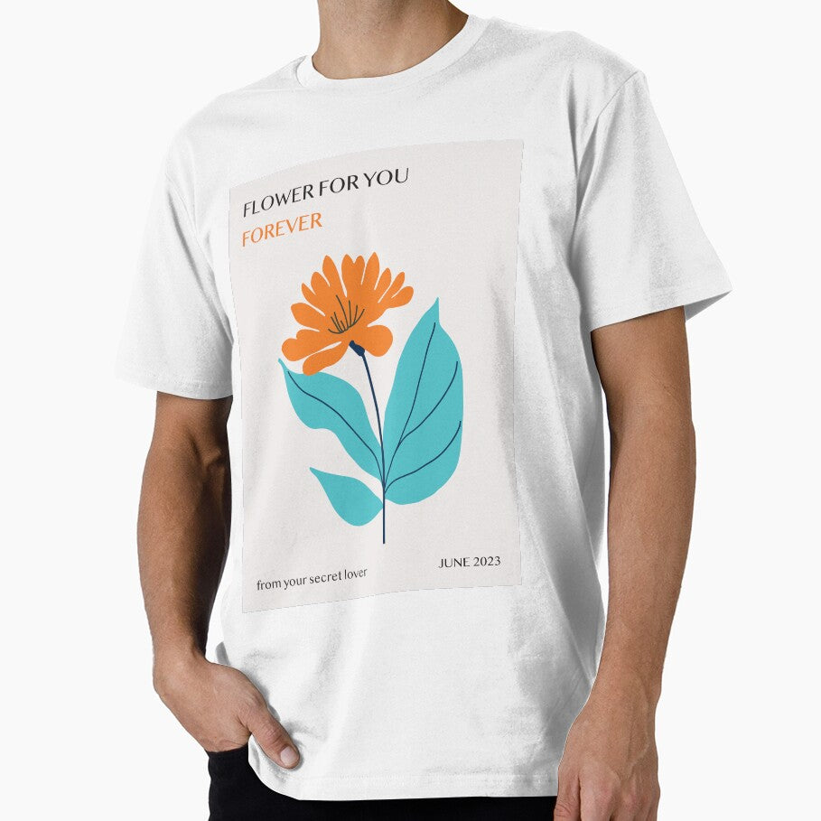 Flower for You Design, Flower Art by inrassion
