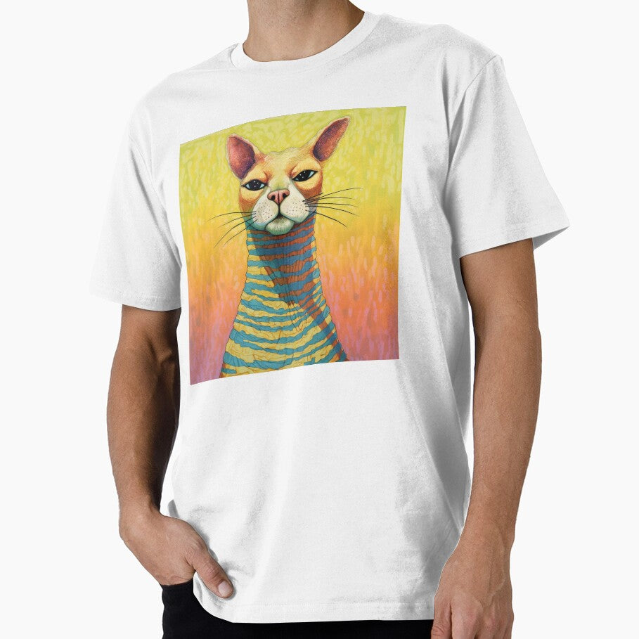 SPHYNX CAT by kris2koko