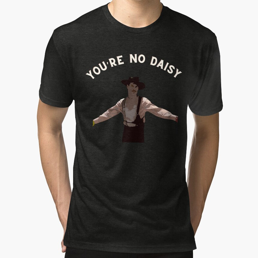 You're No Daisy by OriginalRomance