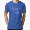 Fool of a Took by opheliascaravan