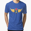 Goldrake - Grendizer by hashemds