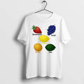 Team Starburst Strawberry Grape Orange Lemon Lime 0 Tshirts Sweater