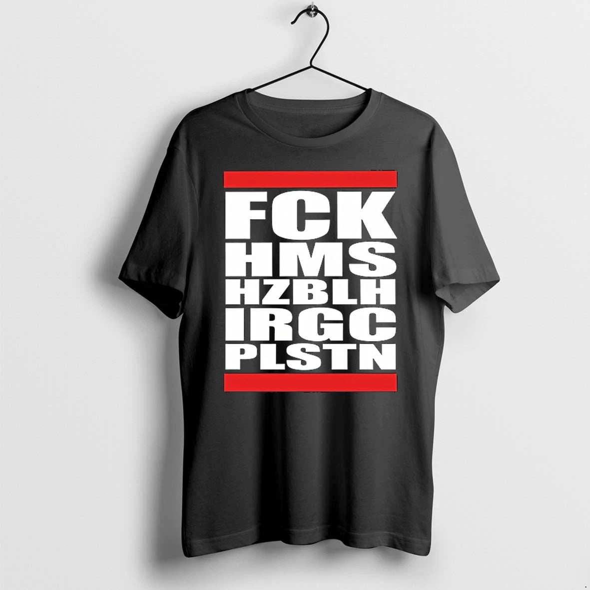 Terence Tendayi Wearing Fck Hms Hzblh Irgc Plstn 0 Tshirts Sweater