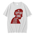 The Egyptian King 328 Games 193 Goals 94 Assists 0 Tshirts Sweater