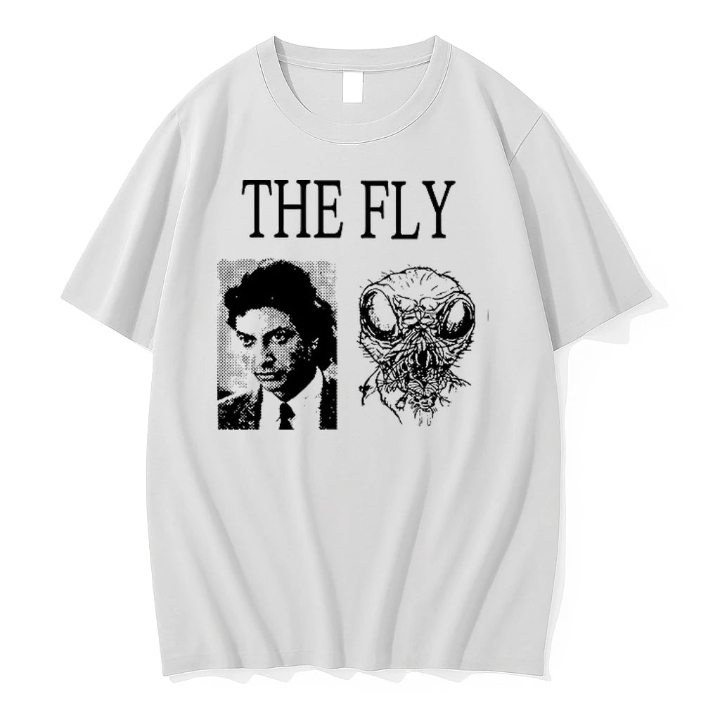 The Fly Jeff Goldblum 0 Tshirts Sweater