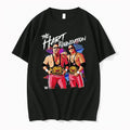The Hart Foundation Retro 0 Tshirts Sweater