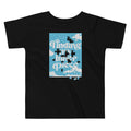 Finding My Inner Piece Kid's Toddler Tee