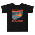 Mustafar National Park Kid's Toddler Tee