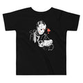 Jason Loves Crocs Kid's Toddler Tee