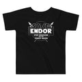 Save Endor Kid's Toddler Tee