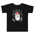 I See You When You're Sleeping Kid's Toddler Tee
