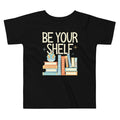 Be Your Shelf Kid's Toddler Tee