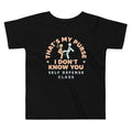That's My Purse I Don't Know You Kid's Toddler Tee