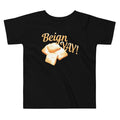 Beign Yay! Kid's Toddler Tee