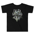 Do It For The Plot Kid's Toddler Tee