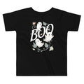 Boo Ghosts Kid's Toddler Tee