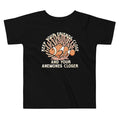 Keep Your Friends Close And Your Anemones Closer Kid's Toddler Tee