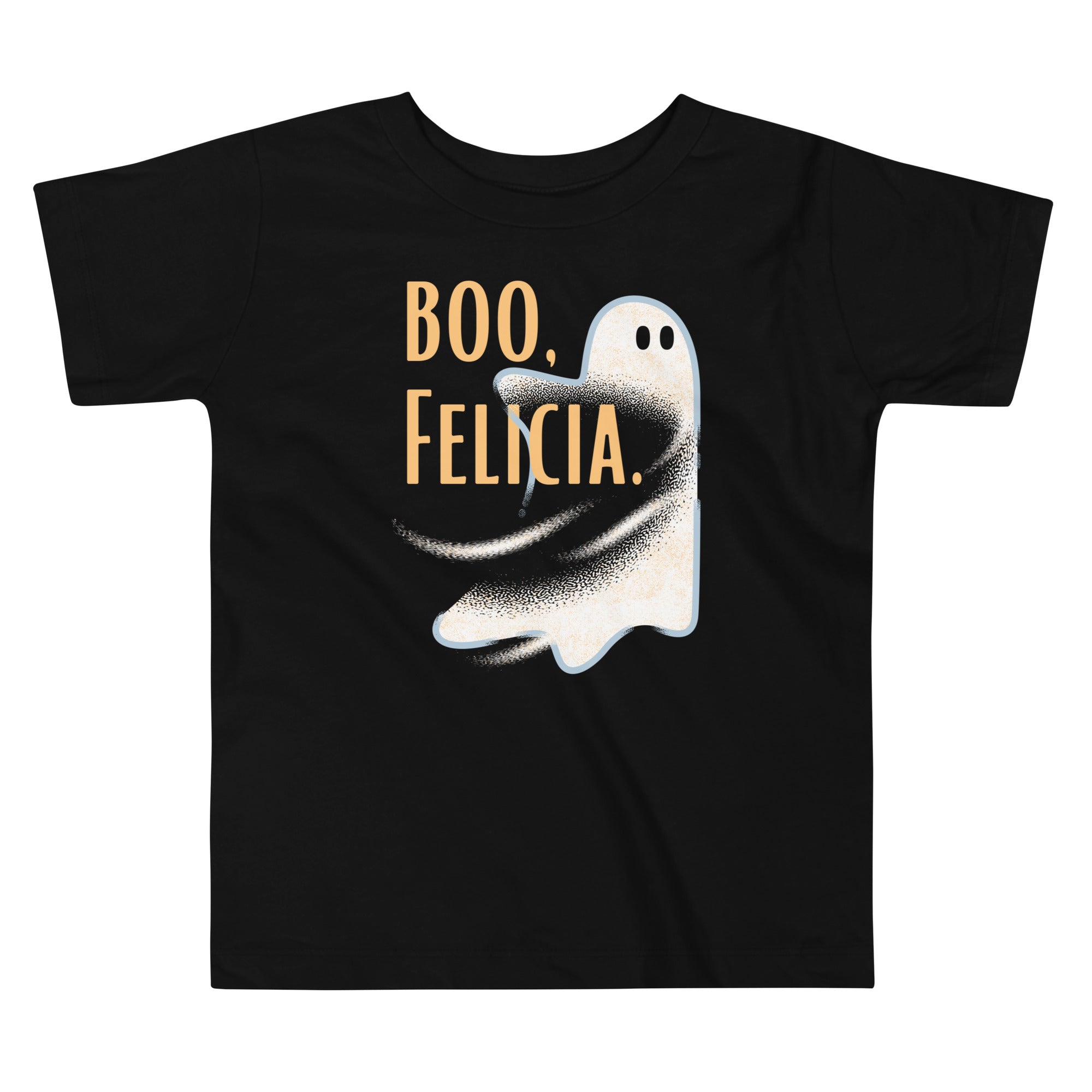 Boo Felicia Kid's Toddler Tee
