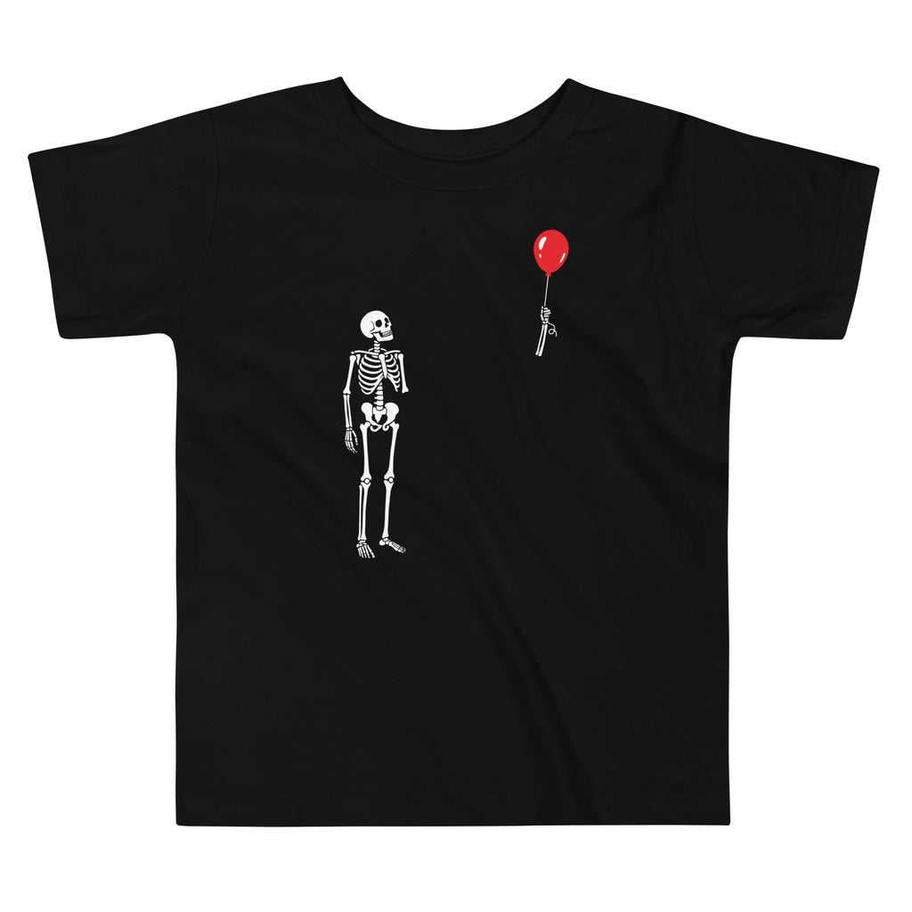 Lost Balloon Kid's Toddler Tee
