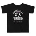 Psycho Killer Fun Run Kid's Toddler Tee