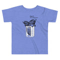 Two Moles Per Liter Kid's Toddler Tee