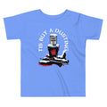 Tis But A Dusting Kid's Toddler Tee