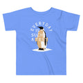 Everyday Is Such A Test Kid's Toddler Tee