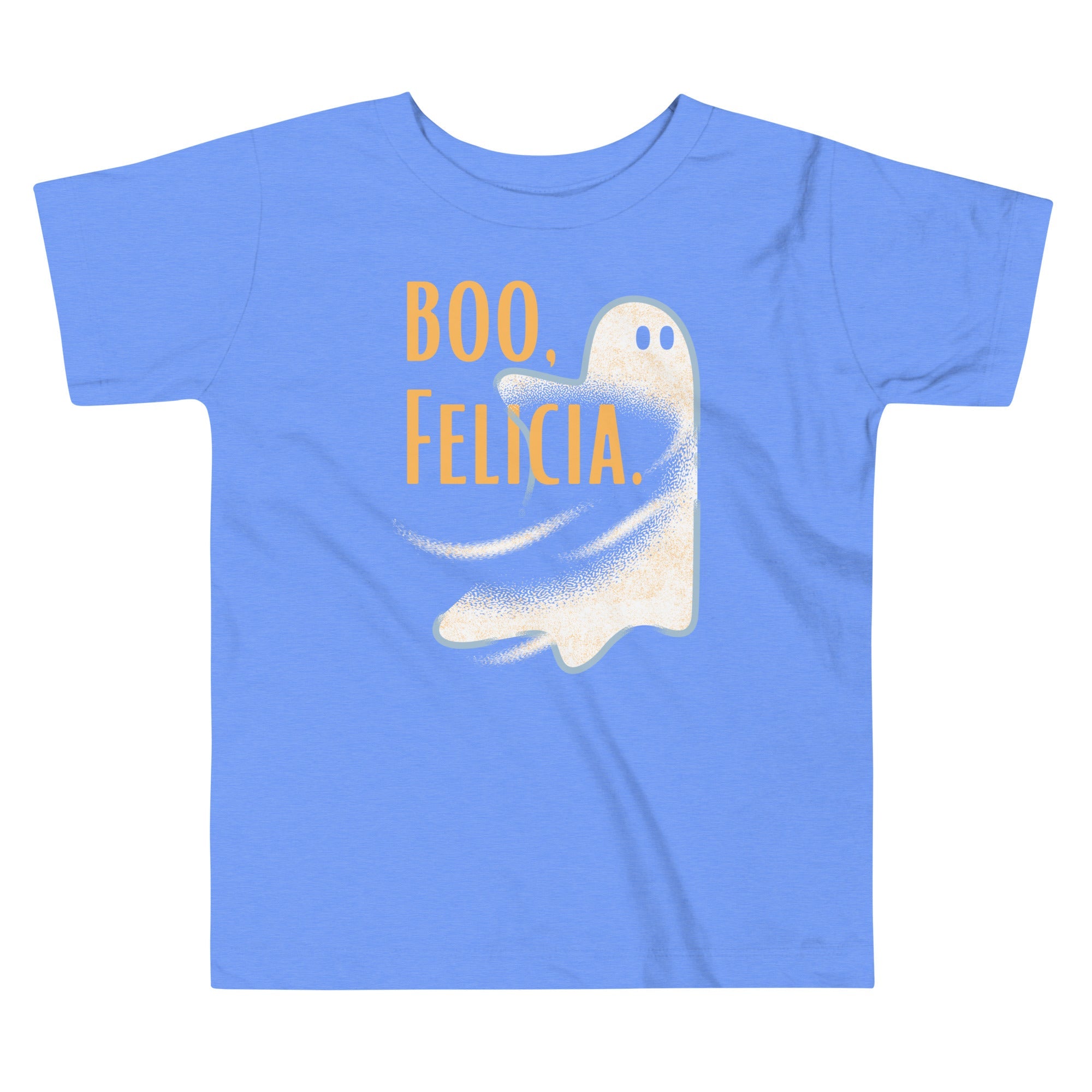 Boo Felicia Kid's Toddler Tee