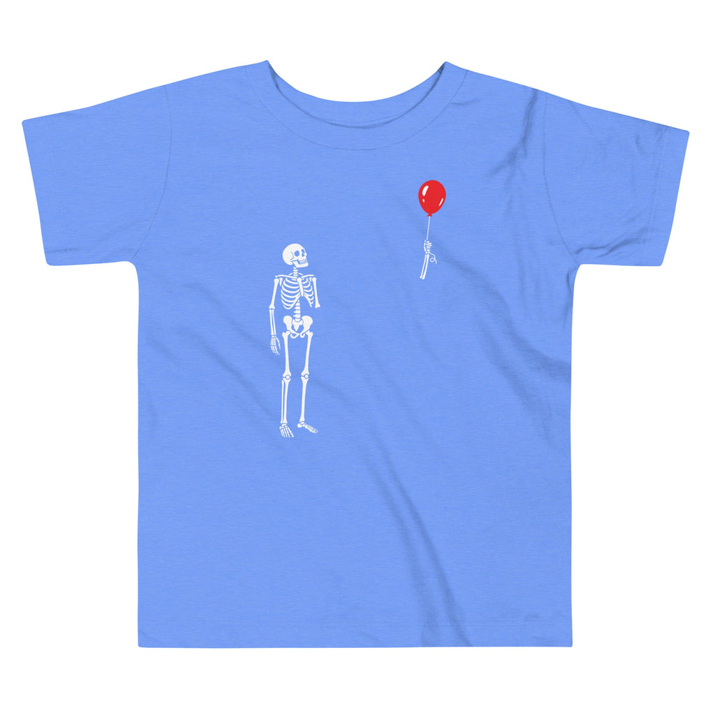 Lost Balloon Kid's Toddler Tee